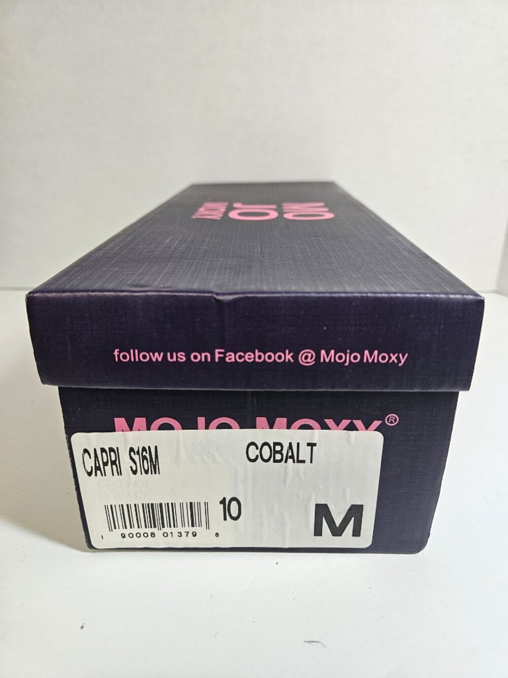 Mojo Moxy "Capri" Flat size 10 - Picture 5 of 16